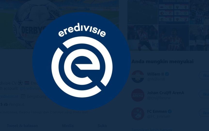 Klasemen dan Hasil Liga Belanda 2023/2024, Persaingan Sengit di Eredivisie