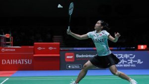 4 Wakil Indonesia Melaju ke Perempatfinal BWF World Championships 2023, Simak Jadwalnya