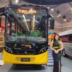 Pemerintah Provinsi Jawa Timur Meluncurkan Trayek Baru untuk Bus Trans Jatim