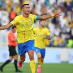 Cristiano Ronaldo dan Bintang-Bintang Al Nassr di Liga Pro Arab Saudi