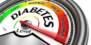 Diabetes di Indonesia