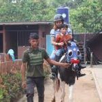 Elite Park Zoo Satwa Langka dan Rekreasi Berkualitas di Serang, Banten