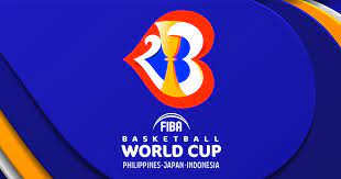 FIBA World Cup 2023