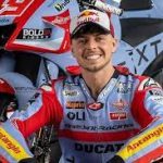 Fabio Di Giannantonio Potensi Besar di MotoGP Austria 2023