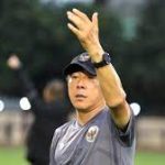 Momen Pelatih Shin Tae Yong: Ketika Emosi Mengambil Alih di Final Piala AFF U-23