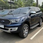 Ford Motors Kembali ke Indonesia dengan Komitmen Baru