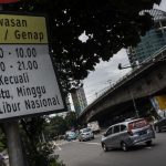 Dampak Usulan Ganjil Genap 24 Jam dan Kualitas Udara Jakarta