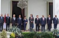 Mendorong Indonesia sebagai Ketua ASEAN 2023 Perkuat Kerja Sama Transisi Energi