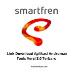 Link Download Aplikasi Andromax Tools Versi 3.0 Terbaru