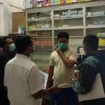 Satpol PP Geruduk Toko Kosmetik di Jakarta Selatan Temukan Ribuan Obat Terlarang