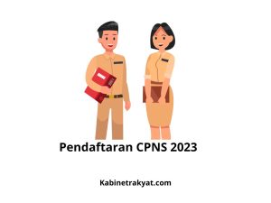 Pendaftaran CPNS 2023 Akan Dibuka pada Bulan September, Berikut Informasi Lengkapnya