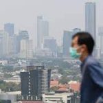 Meningkatnya Penyakit Pernapasan di Jakarta dan Dampaknya