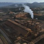 Perusahaan Raksasa China, Tsingshan Group, Memulai Produksi Smelter Nikel di Indonesia