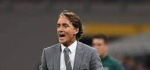 Roberto Mancini Perjalanan Karier Menuju Tim Nasional Arab Saudi