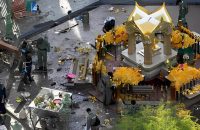 Serangan Bom di Thailand Selatan: Eskalasi Konflik dan Dampaknya Terhadap Keamanan