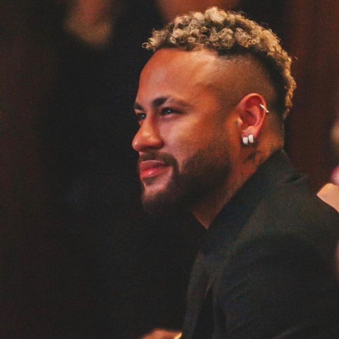Neymar Setuju Pindah Ke Al Hilal Dengan Gaji Fantastis, Cek Sekarang
