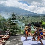 Tlilir Art and Culture Festival 2023 Merayakan Kearifan Lokal di Bawah Gunung Sumbing