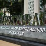 Polda Sulsel Menelusuri Dugaan Korupsi di UIN Alauddin Makassar