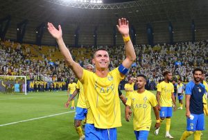 Al Nassr Comeback 4-2 Lawan Shabab Al Ahli: Ronaldo dkk Melaju ke Liga Champions Asia