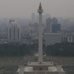 Mulai hari Ini 50 Persen ASN Pemprov DKI Jakarta WFH