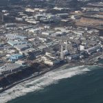 Jepang Memulai Pembuangan Air Limbah dari PLTN Fukushima
