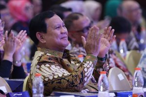 Pak Prabowo Siap Dialog, Jawab Jubir Terhadap Tantangan BEM