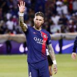 Mencari Klub Baru: Sergio Ramos dan Kegagalan Negosiasi dengan Besiktas