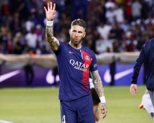 Mencari Klub Baru: Sergio Ramos dan Kegagalan Negosiasi dengan Besiktas