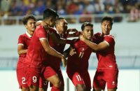 Timnas Indonesia Melaju ke Final Piala AFF U-23 2023: Bungkam Thailand 3-1