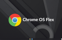 Cek Cara Mudah Install Chrome OS Flex di PC/Laptop Lama