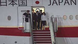 Perdana Menteri Jepang Fumio Kishida dan Hubungan Asean-Jepang