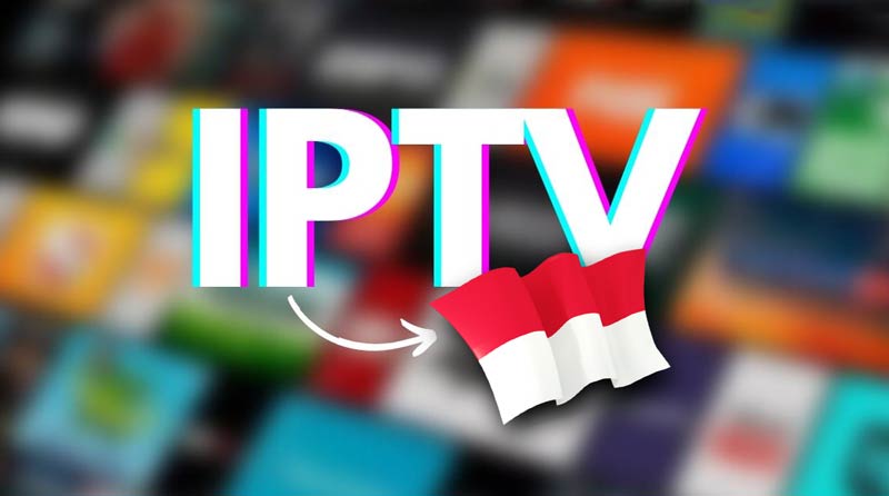 IPTV indonesia
