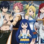 Anoboy: Tempat Streaming Anime Fairy Tail Terbaik di Indonesia