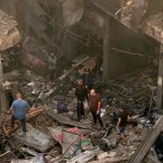 Jumlah Korban Tewas di Gaza Capai 12.000, Ungkap Pemerintah Hamas