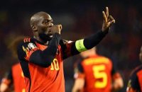 Belgia Pukul Azerbaijan 5-0 di Kualifikasi Piala Eropa 2024