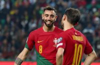 Portugal Menang Sempurna di Kualifikasi Euro 2024