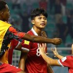 Nasib Timnas Indonesia U17 di Piala Dunia Bergantung pada Hasil Tim Lain
