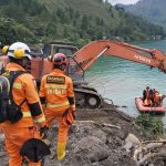 Basarnas Medan Perpanjang Pencarian 10 Korban Hilang di Humbahas