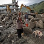Basarnas Resmi Tutup Pencarian 10 Korban Banjir Bandang di Humbang