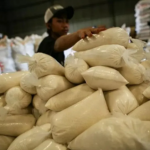 Gunawan Benjamin Usulkan Perum Bulog Dapatkan Kuota Impor Gula untuk Stabilitas Pasar