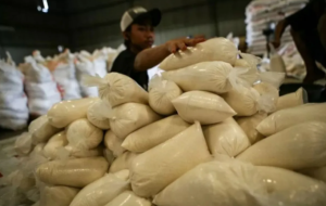 Gunawan Benjamin Usulkan Perum Bulog Dapatkan Kuota Impor Gula untuk Stabilitas Pasar