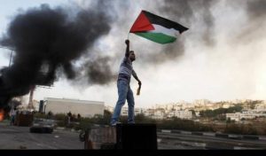 Inggris Biang Keladi Kekejaman Israel di Palestina, Duta Besar Palestina Minta Pengakuan Internasional
