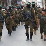 Israel Siapkan Pembicaraan Pertukaran Tahanan dengan Hamas