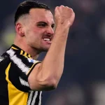Juventus Menang lawan Napoli Tipis 1-0 dalam Laga Serie A
