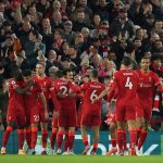 Liverpool Menang Telak 5-1 West Ham dan Melaju ke Semifinal Piala Liga Inggris