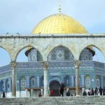 Palestina Menuduh Israel Eksploitasi Kesibukan Dunia untuk Merebut Masjid Al-Aqsa