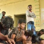 Polresta Banda Aceh Catat 190 Pengungsi Rohingya Melarikan Diri