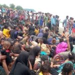 Menkopolhukam Menegaskan Pulau Galang Bukan Tempat Penampungan Pengungsi Rohingya
