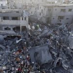 Serangan Israel ke Kamp Pengungsi Al-Maghazi: 70 Tewas, Puluhan Luka