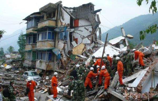Tragedi Gempa Bumi di China Barat Laut: Lebih dari 100 Orang Tewas, Pencarian Masih Berlanjut